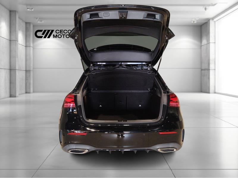 Mercedes Classe A 180 180 D Premium Plus AMG Line 8G-DCT