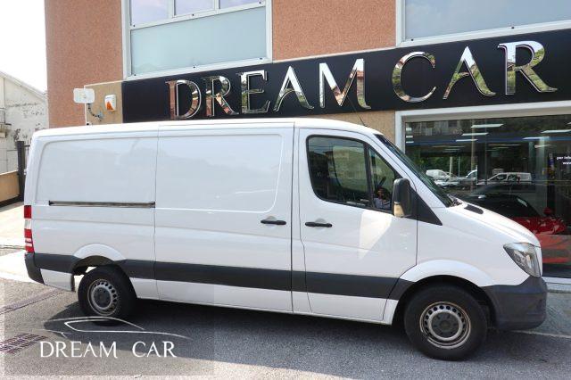 MERCEDES-BENZ Sprinter F32/35 314 CDI TN Furgone AUTOMATICO-GANCIO TRAINO