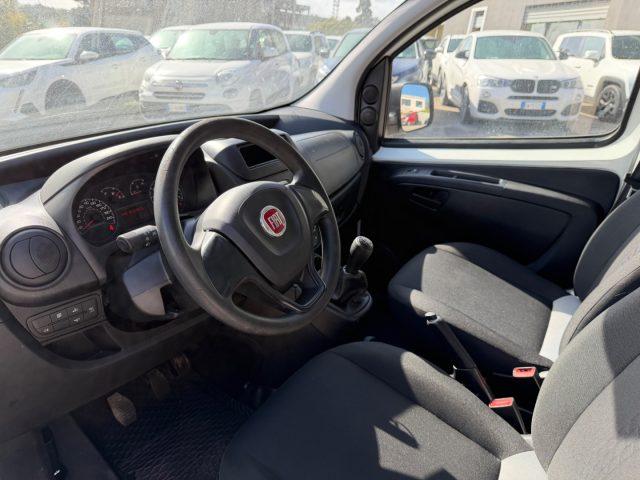 FIAT Fiorino 1.3 MJT 95CV