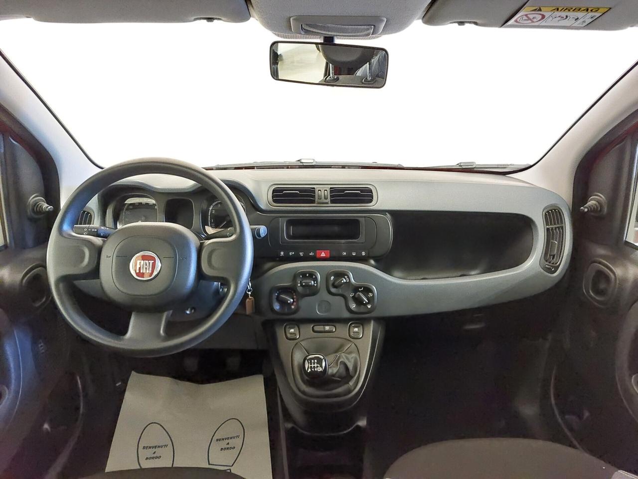 Fiat Panda 1.0 Hybrid 70cv S&S PREZZO REALE Vari colori