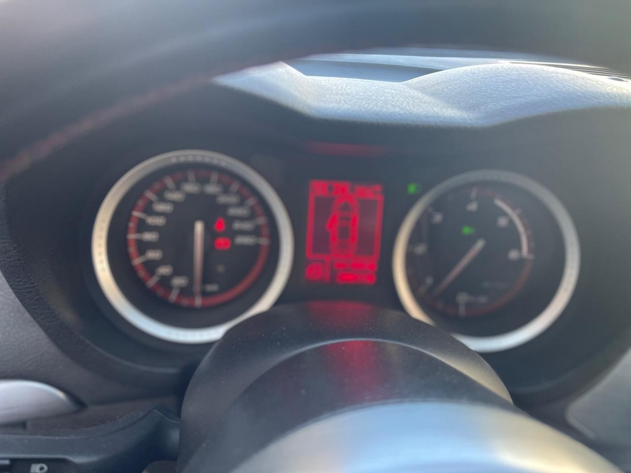 Alfa Romeo 159 2.0 170 CV