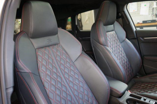 AUDI S3 SPB TFSI 310 CV quattro S tronic Italiana