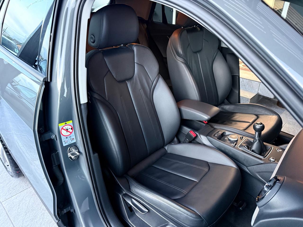 Audi Q2 1.6 TDI S LINE UNICO PROPRIETARIO FULL OPTIONAL