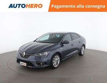 RENAULT Mégane Grand Coupé TCe 140CV EDC FAP Executive