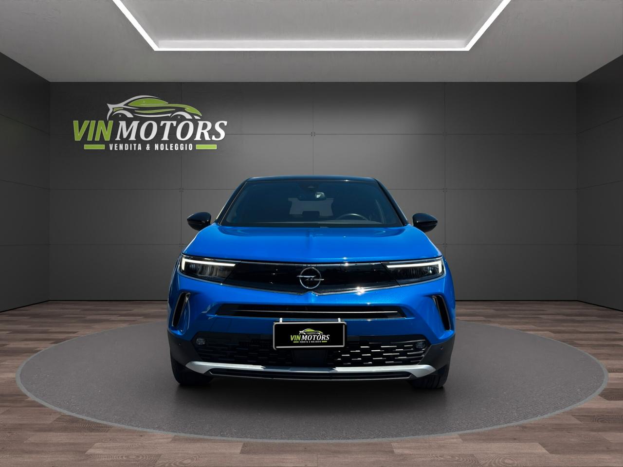 Opel Mokka 1.2 Turbo 130 CV aut. GS 04/2023