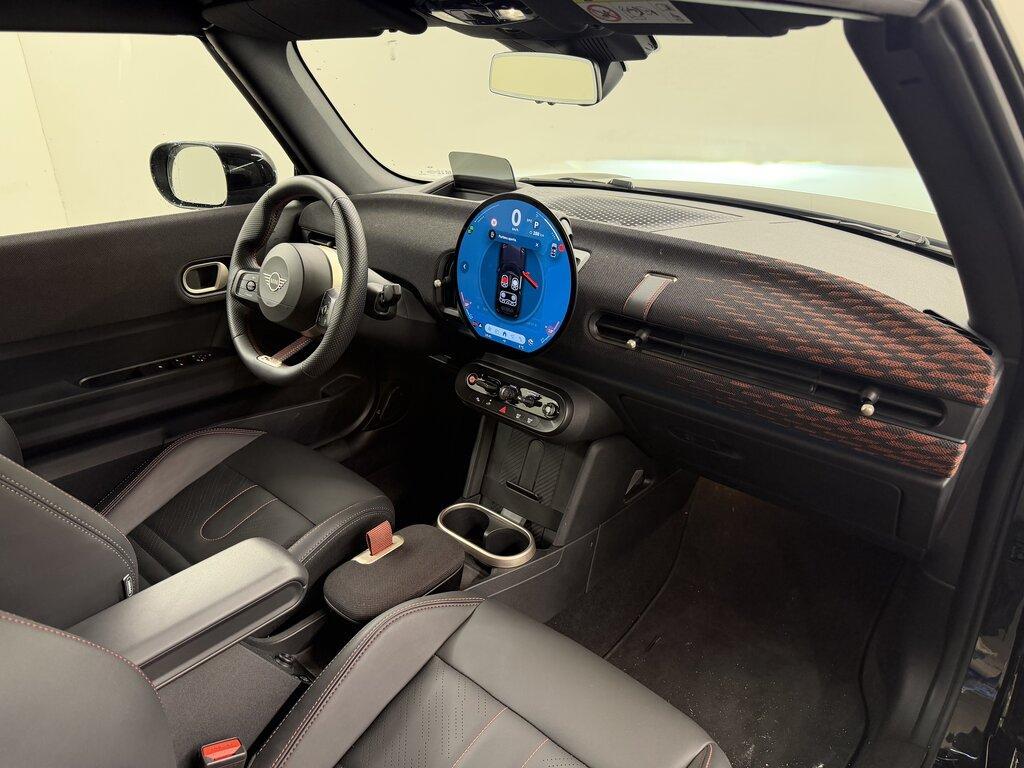 Mini Mini Cooper Cabrio 2.0 S JCW Auto