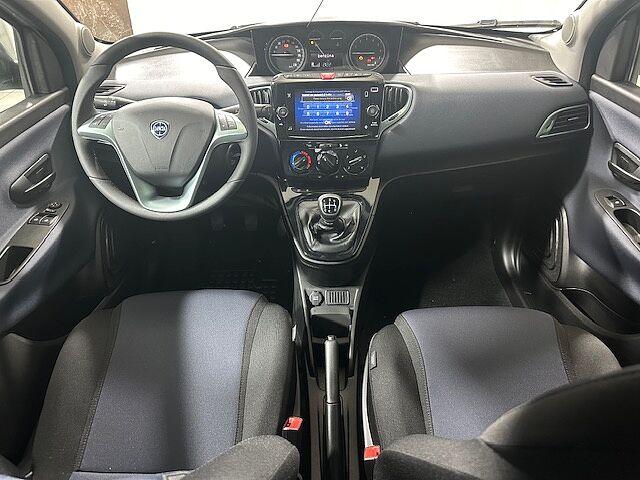 Lancia Ypsilon 1.2 69 CV 5 porte GPL Ecochic