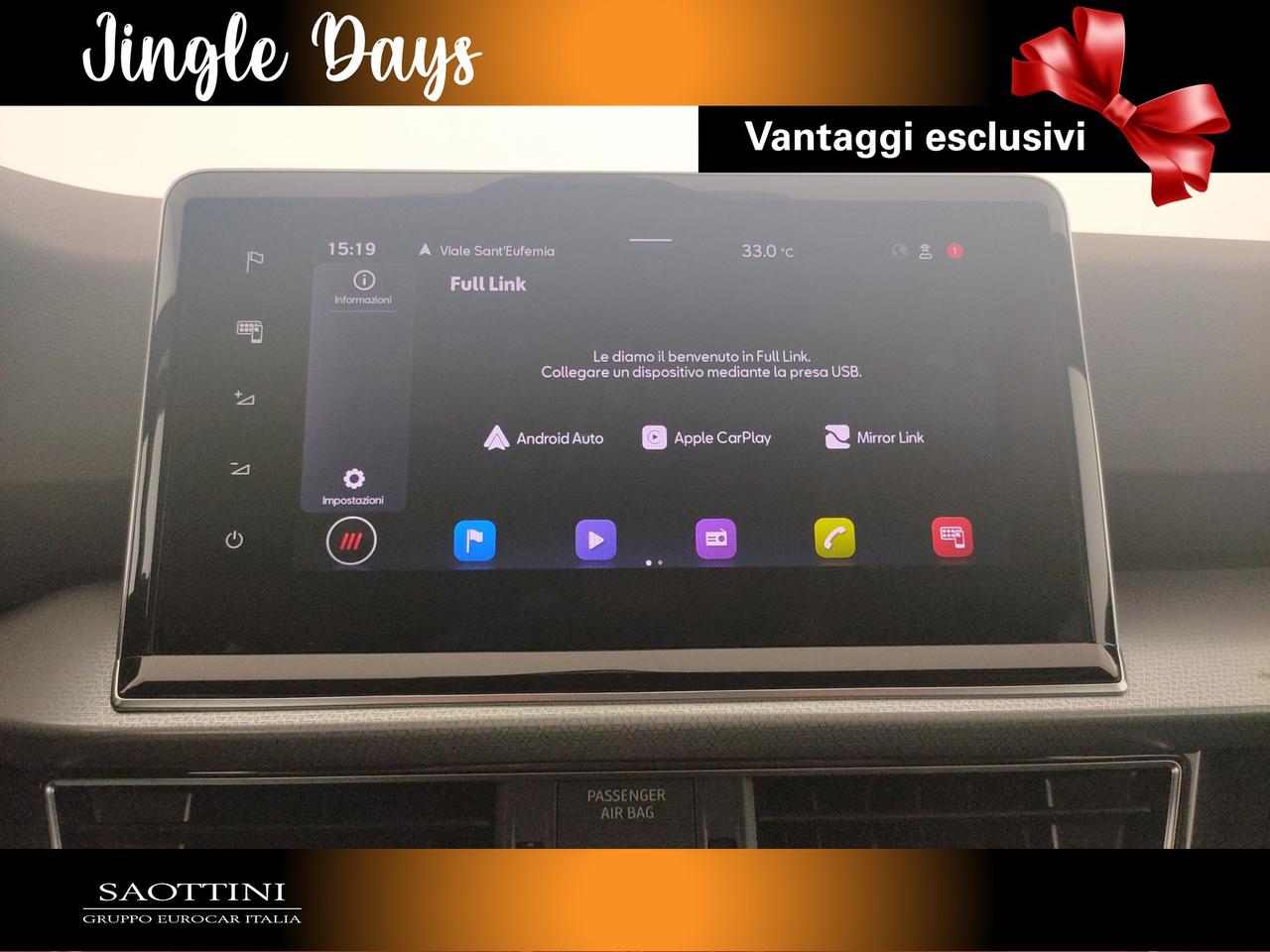 2.0 TDI Style 150 CV DSG 7 posti