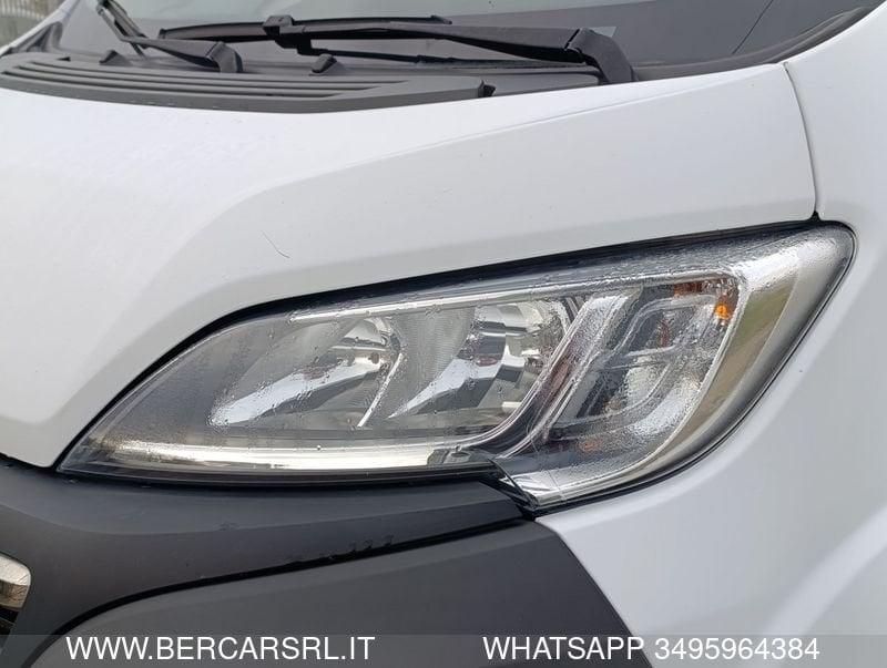 Opel Movano Movano 28 2.2 BlueHDi 120 S&S PC-TN Furgone