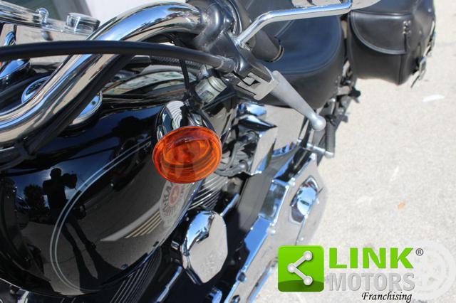 HARLEY-DAVIDSON Softail FAT BOY