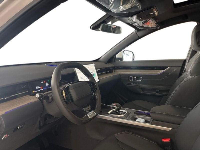 SPORTEQUIPE Sportequipe 6 GT portequipe 6 GT 1.5 T DCT GPL