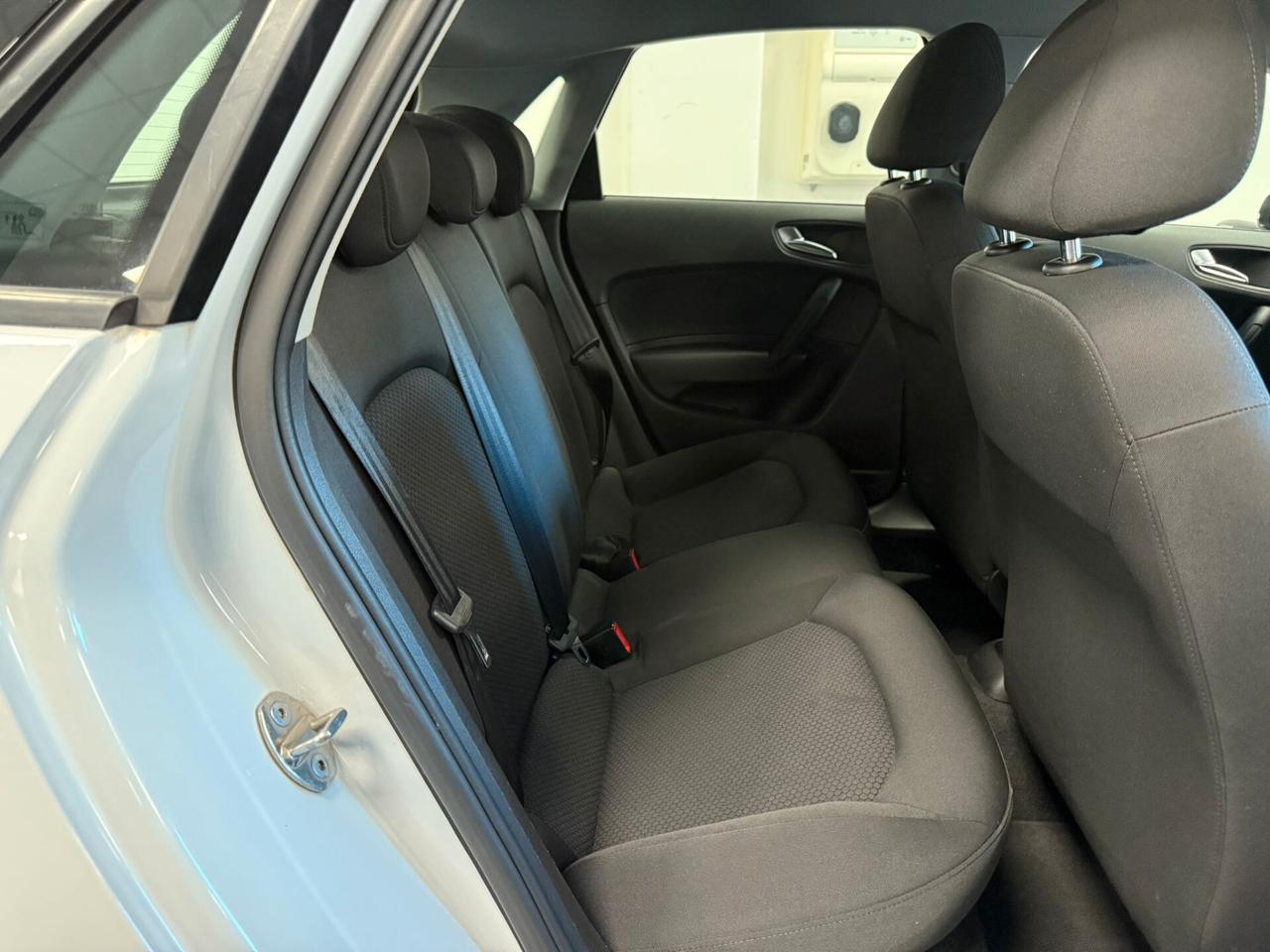 Audi A1 SPB 1.4 TDI S-LINE Automatica