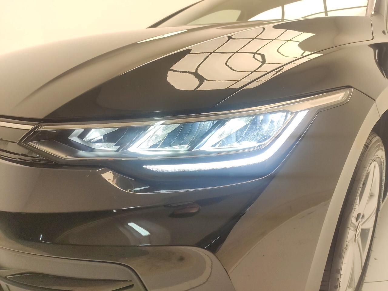 Volkswagen Golf 2.0 TDI 115 CV SCR Life