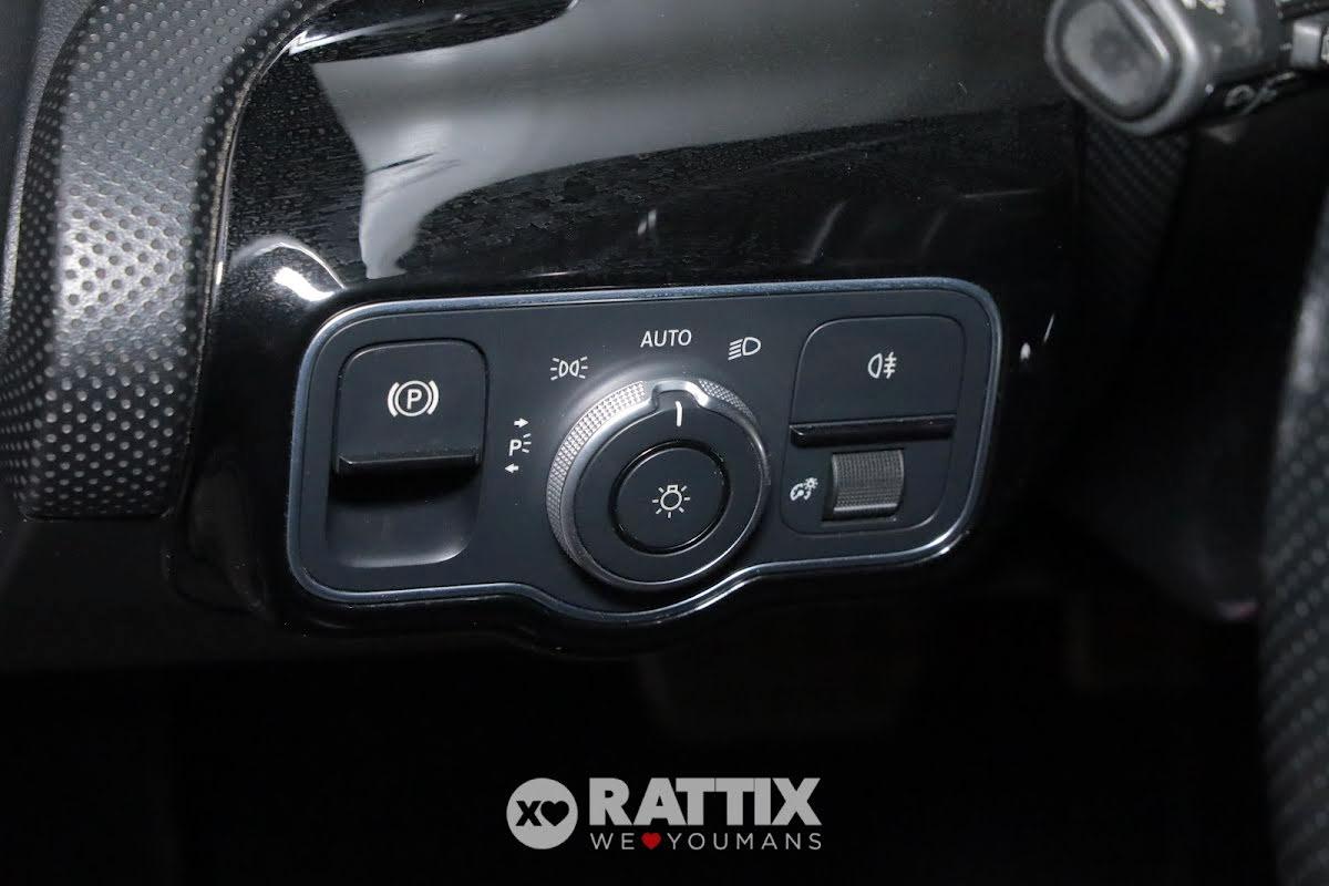 Mercedes-Benz A 250 e 1.3 phev (eq-power) Premium auto