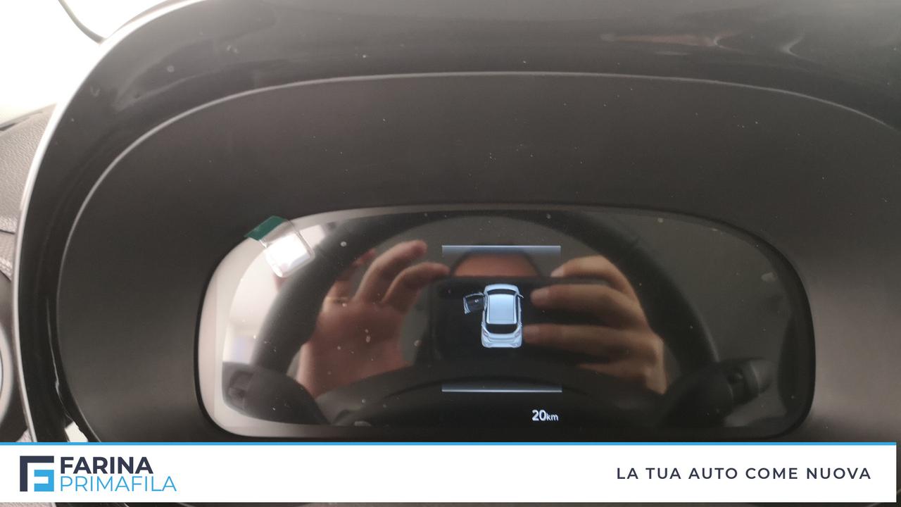HYUNDAI i10 III 2023 - i10 1.0 Gpl Connectline 61cv