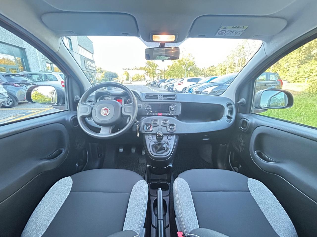 Fiat Panda 1.0 FireFly S&S Hybrid*SOLO 17000km*