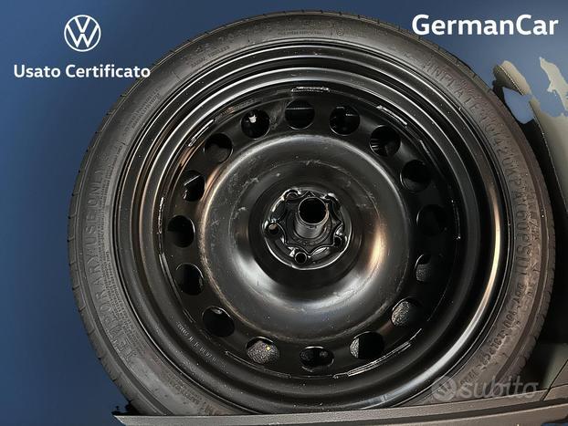 Volkswagen Taigo 1.0 tsi life 95cv