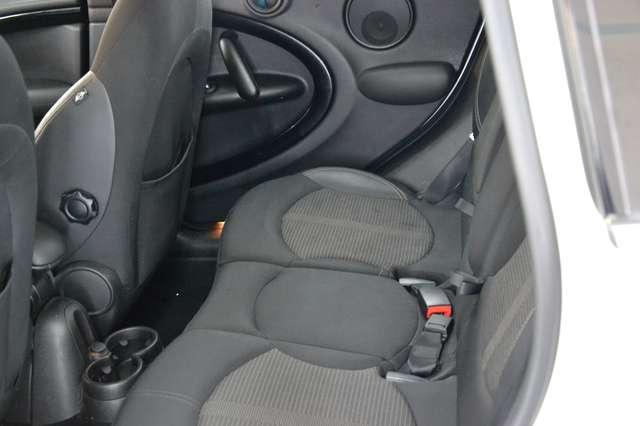 MINI Cooper SD Countryman Mini Countryman 2.0 Cooper SD