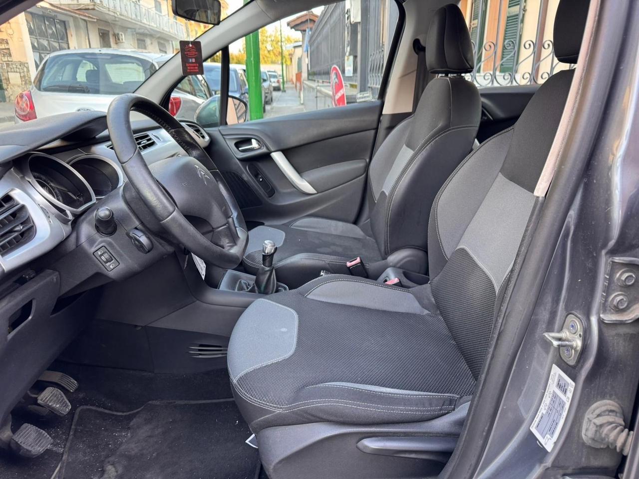 Citroen C3 1.1 Exclusive