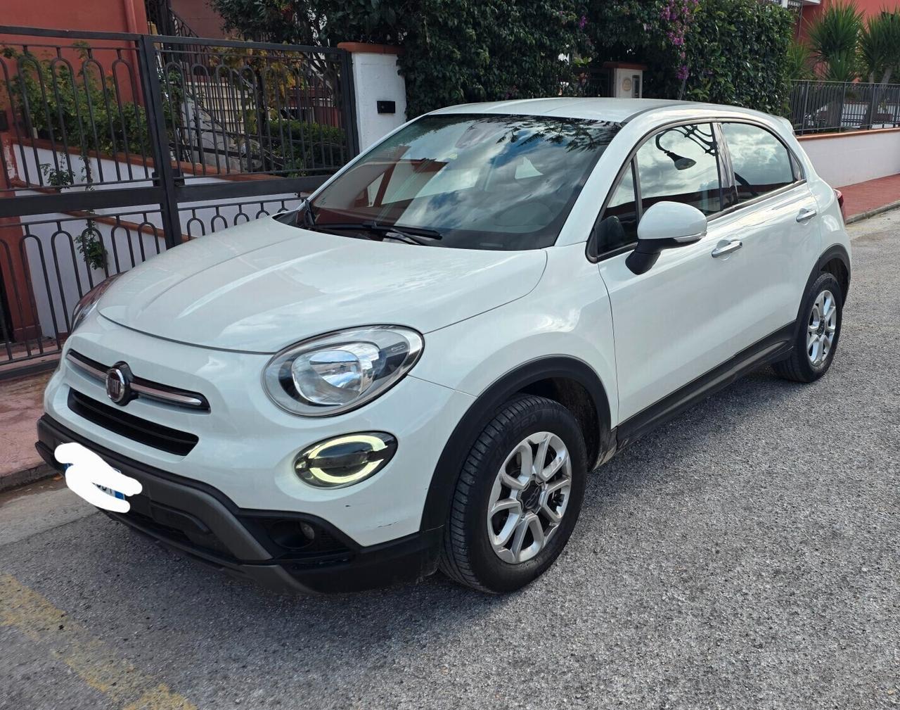 Fiat 500X 1.6 MultiJet 130 CV Cross