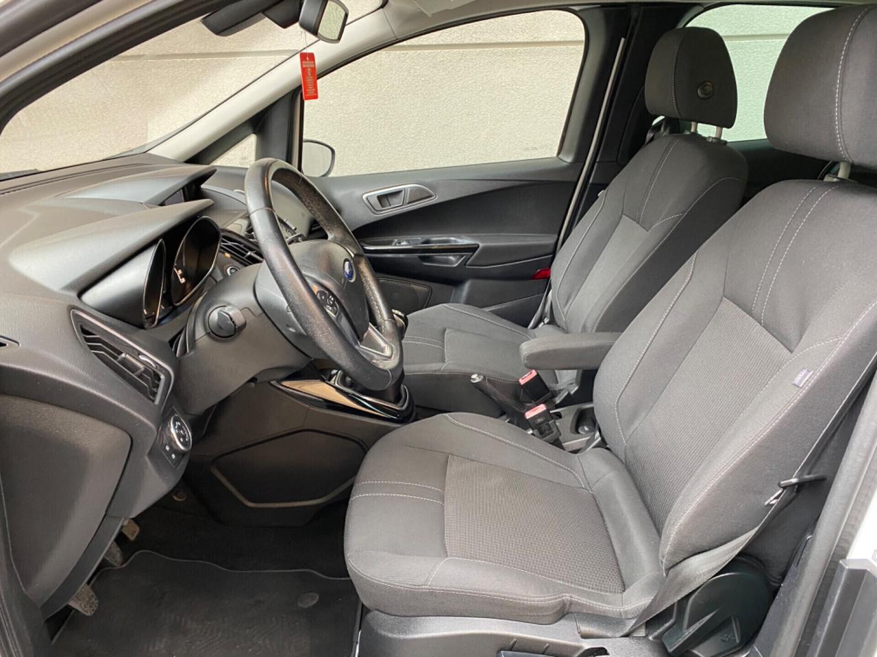 Ford B-Max 1.0 Benzina