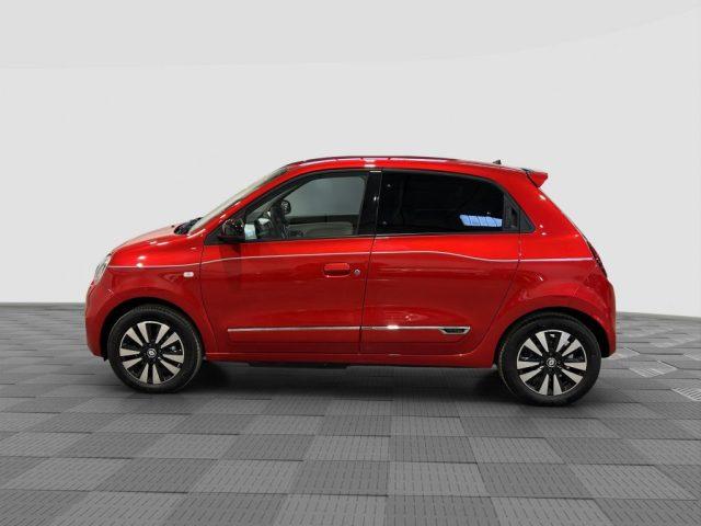 RENAULT Twingo Electric Twingo Electric Techno