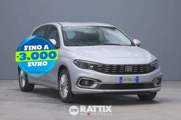 Fiat Tipo 1.3 MJT 95CV Business 5p