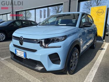 Citroën C3 PureTech 100 S&S You
