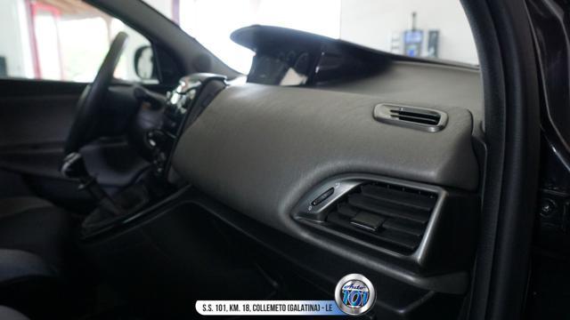 LANCIA Ypsilon 1.2 69 CV 5 porte GPL Ecochic Elefantino