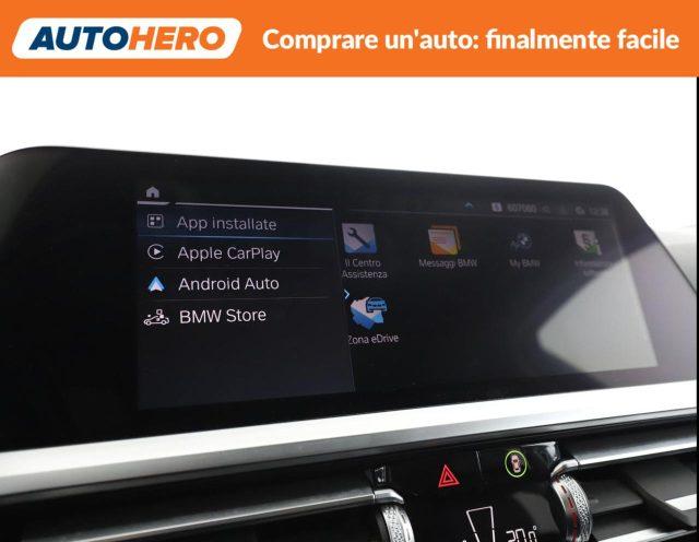 BMW 320 e Sport