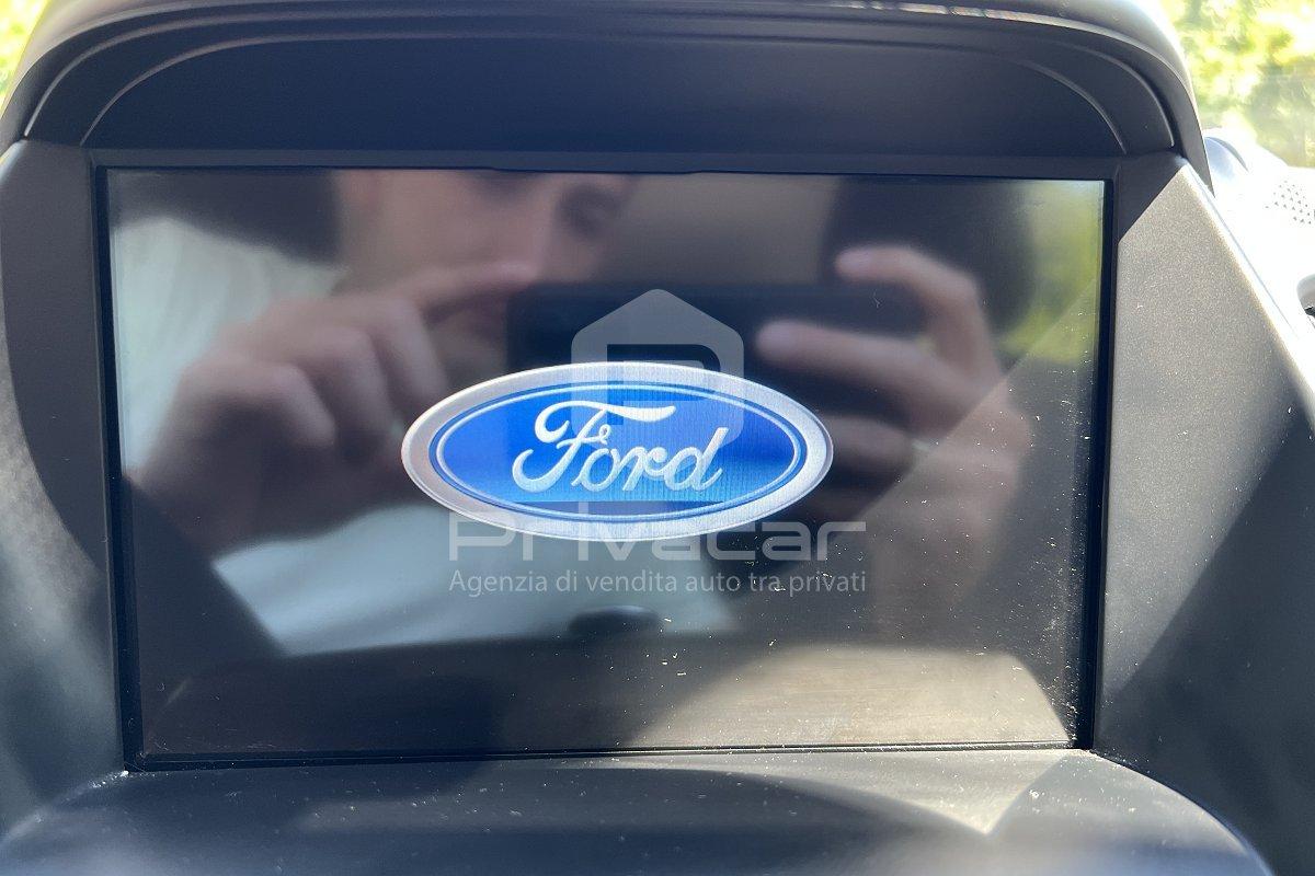 FORD Kuga 1.5 TDCI 120 CV S&S 2WD Business