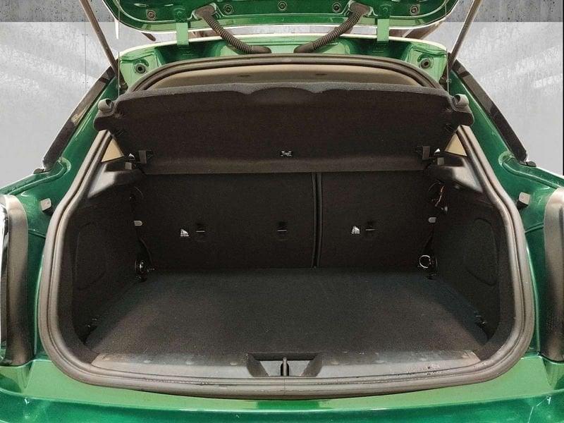 MINI Mini 5 porte Mini 5p 1.5 Cooper Resolute auto