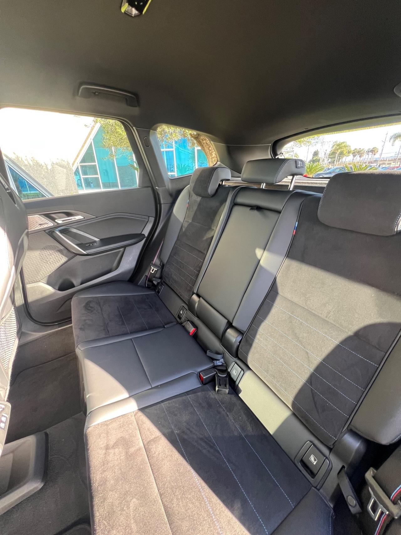 BMW X1 M35i xDrive auto possibilità noleggio noscoring