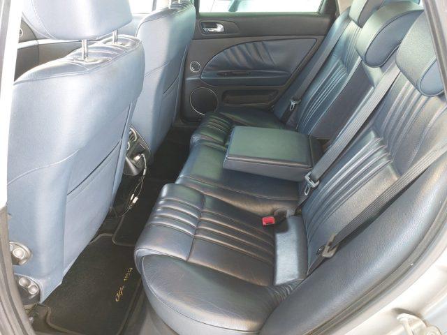 ALFA ROMEO 159 2.4 JTDm 20V SW Motore Nuovo mod exclusive