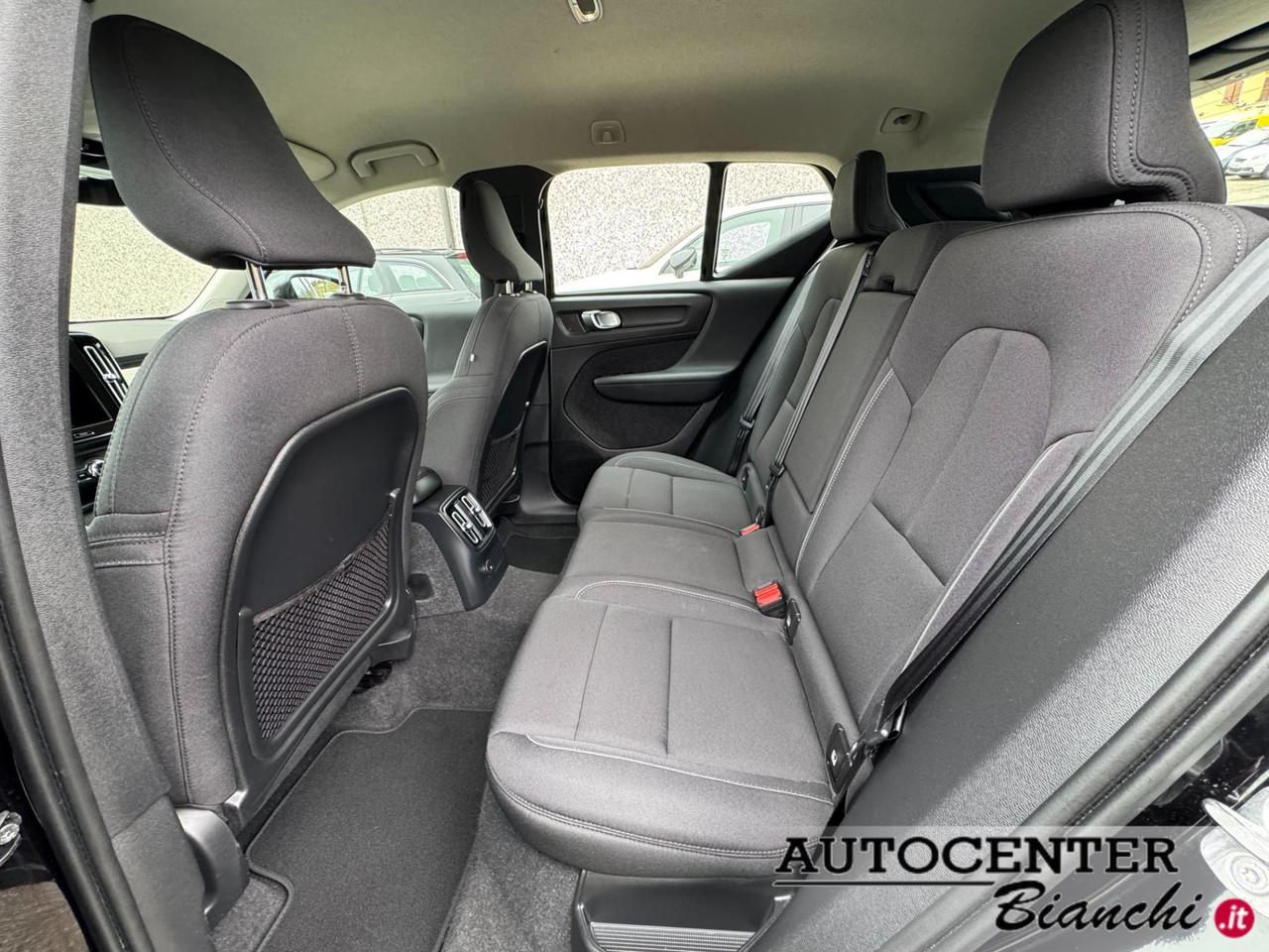 Volvo XC40 1.5 t4 phev Inscription Expression auto my21