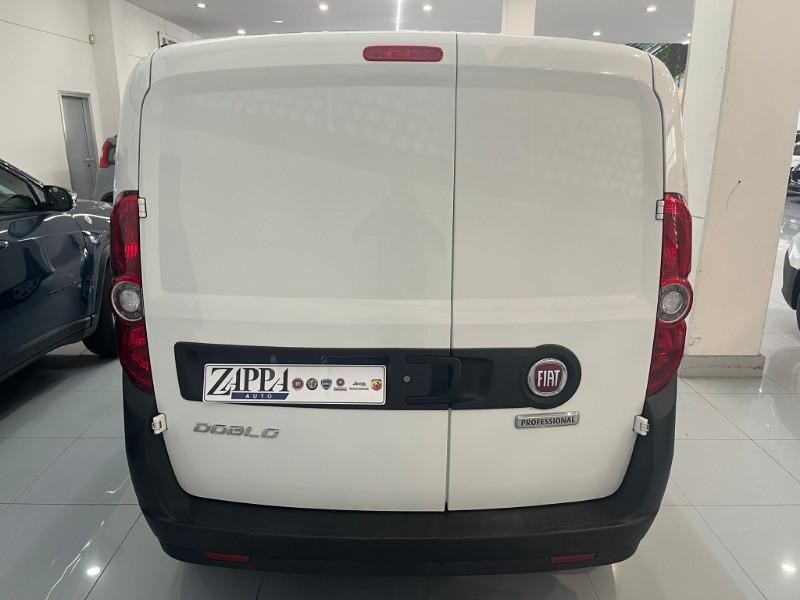 FIAT Doblò 1.3 MJT S&S PC-TN Cargo Lounge