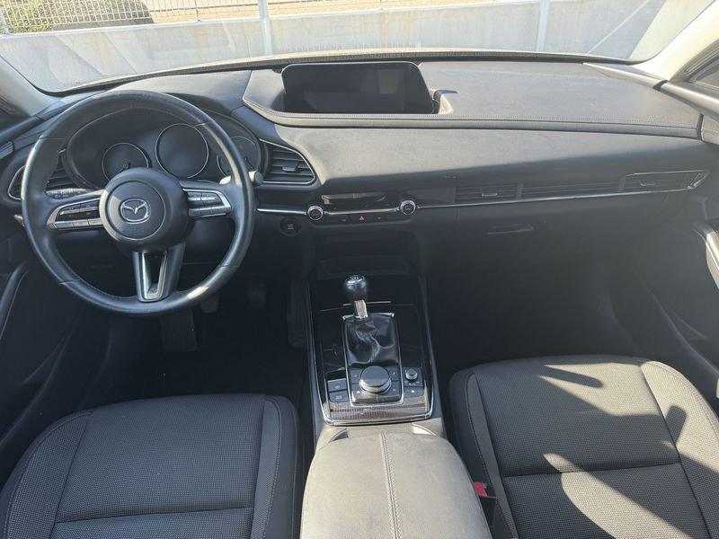 Mazda CX-30 2.0L Mazda M Hybrid 122cv Skyactiv-G Executive