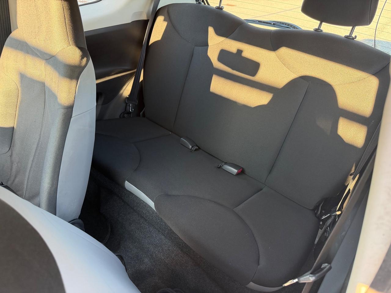 Toyota Aygo 1.0 “ 51 Mila Km CERTIFICATI “