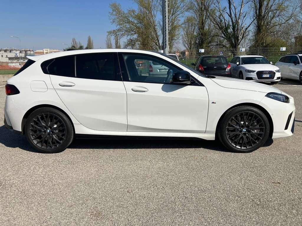 BMW Serie 1 M 135 M Technology II xDrive DCT