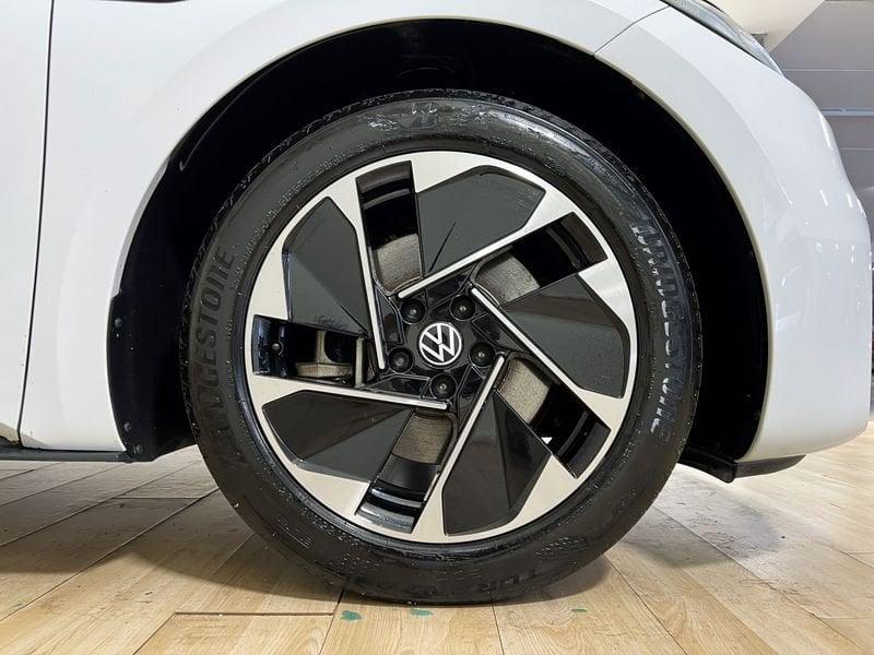 Volkswagen ID.3 ID.3 Pro Performance