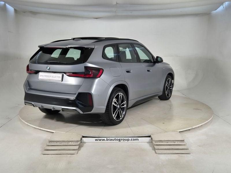 BMW X1 U11 xdrive23d mhev 48V MSport auto