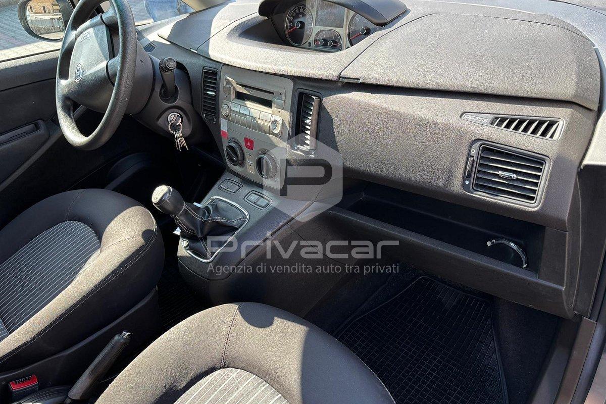 LANCIA Musa 1.3 Multijet 16V 90 CV Oro