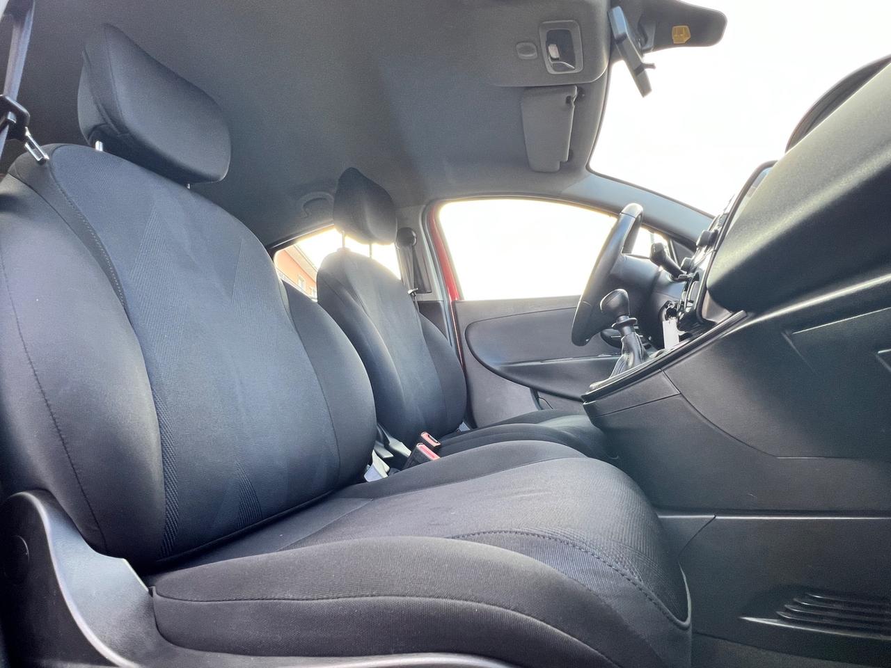 Lancia Ypsilon 1.2 69 CV 5 porte S&S Platinum