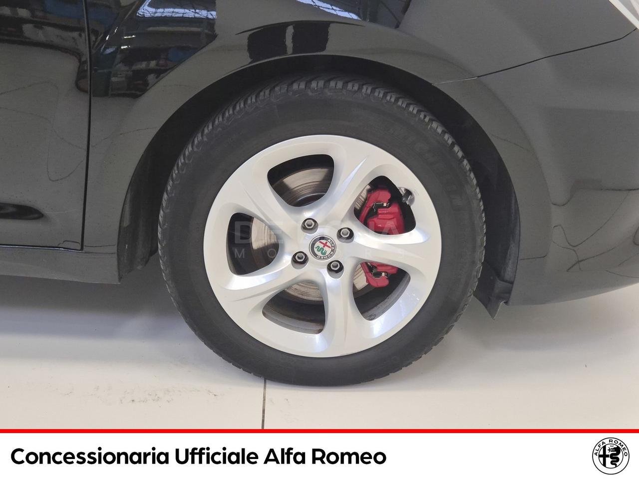 Alfa Romeo MiTo 1.3 jtdm 95cv e6