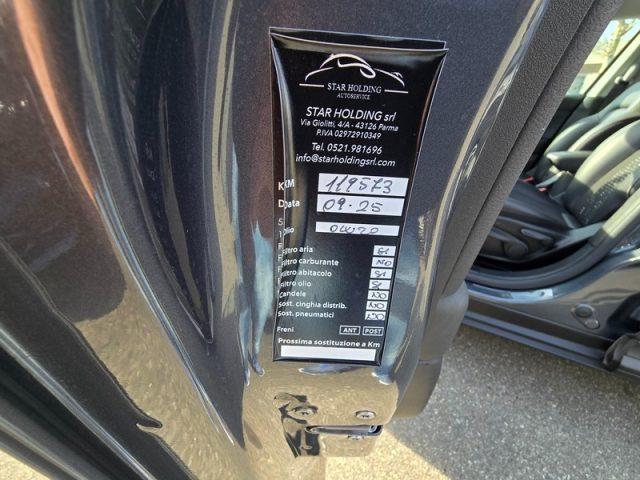 FIAT 500X 1.0 T3 120 CV NEOPATENTATI PERMUTE