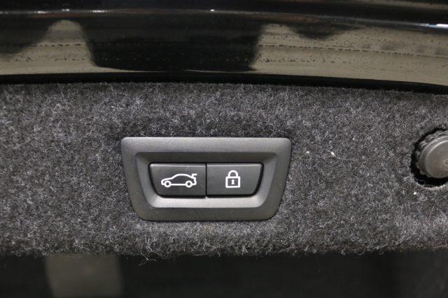 BMW 520 d 48V Msport