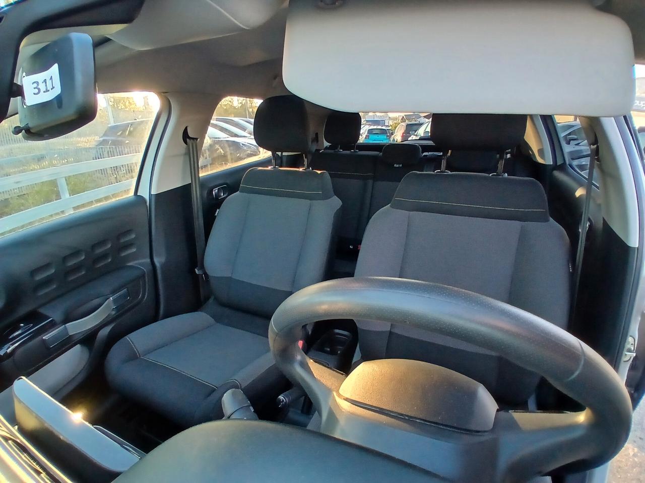 Citroen C3 PureTech 83 S&S Shine gpl*