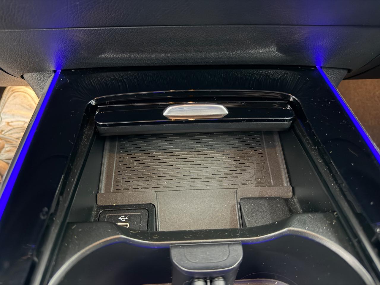 Mercedes-benz GLA 180d AMG Line Premium ITA UFFICIALE UNI PRO