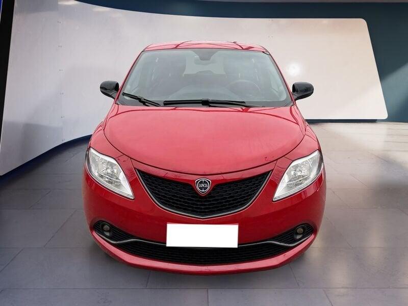 Lancia Ypsilon III 2015 1.0 hybrid Gold s&s 70cv