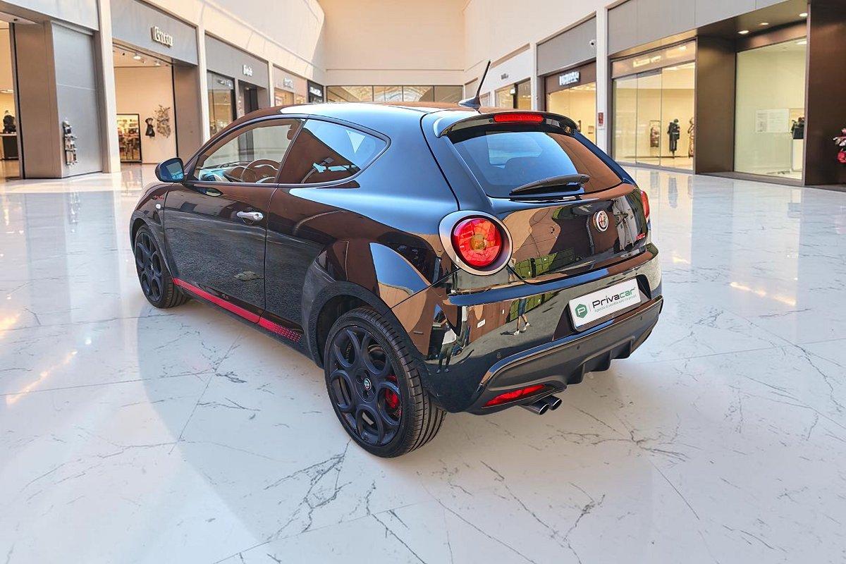 ALFA ROMEO MiTo 1.4 T 170 CV M.air S&S TCT Veloce S